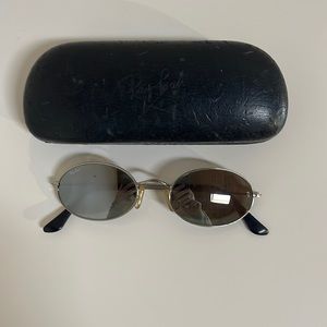 Ray-Ban sunglasses